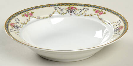 Premier Round Butter No Lid