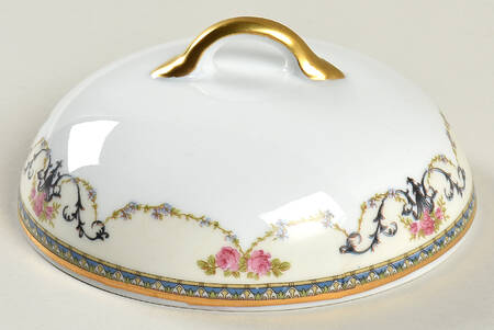 Premier Lid for Round Butter