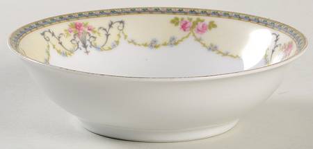 Premier Coupe Cereal Bowl