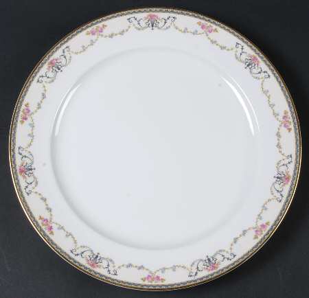 Premier 12" Chop Plate (Round Platter)