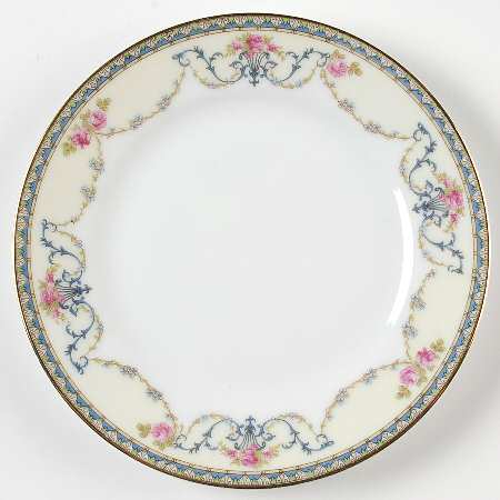 Premier Bread & Butter Plate