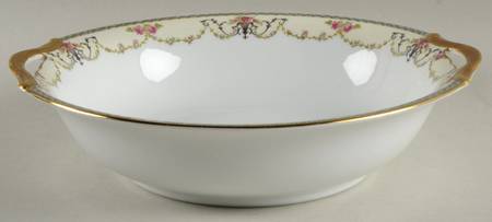 Premier 10" Round Vegetable Bowl