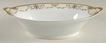Premier 10" Oval Vegetable Bowl
