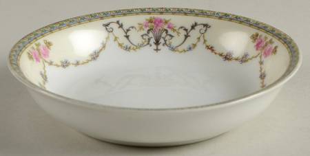 Premier Fruit/Dessert (Sauce) Bowl