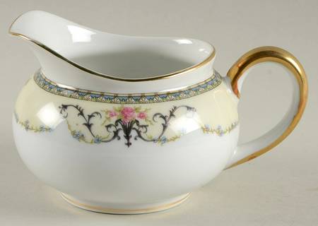 Premier Creamer