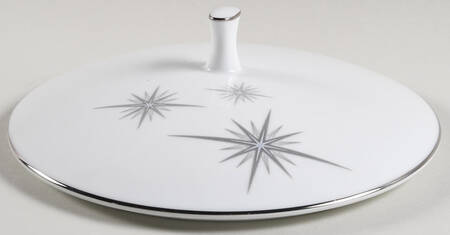 Preston Lid for Round Vegetable