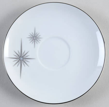 Preston Saucer