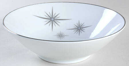 Preston 9" Round Vegetable Bowl