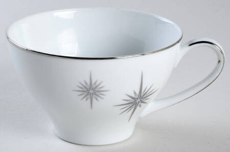 Preston Flat Cup