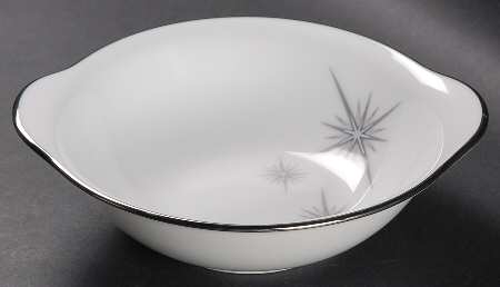 Preston Lugged Cereal Bowl