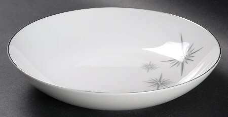 Preston Coupe Soup Bowl
