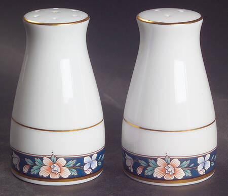 Prescott Salt & Pepper Set
