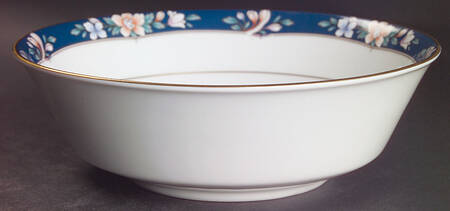 Prescott 9" Round Vegetable Bowl