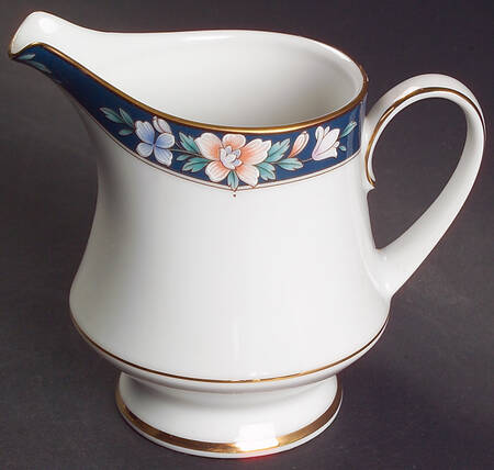 Prescott Creamer