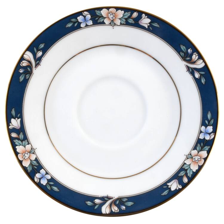 Prescott Saucer