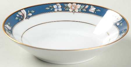 Prescott Fruit/Dessert (Sauce) Bowl
