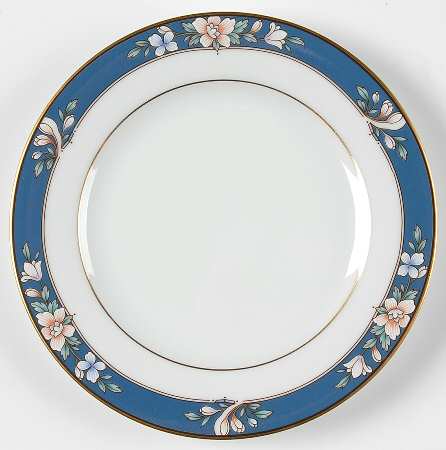 Prescott Bread & Butter Plate