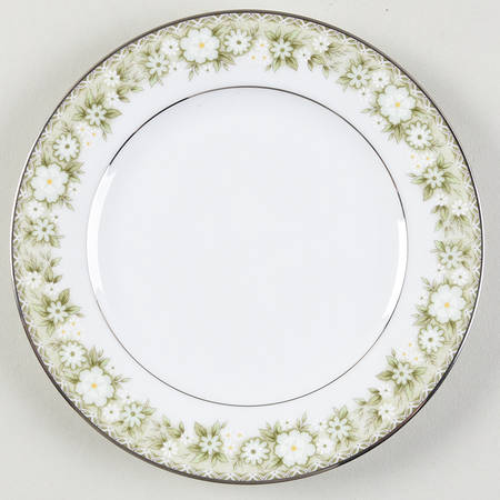 Bread & Butter Plate