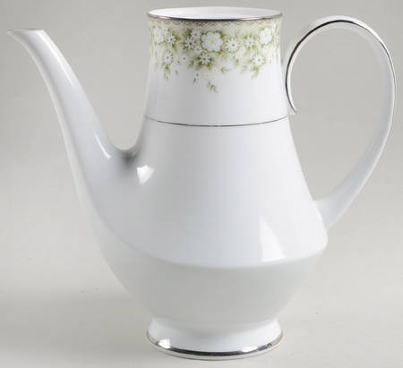 Princeton Coffee Pot No Lid