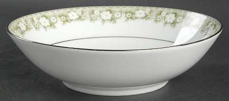 Princeton 8" Round Vegetable Bowl