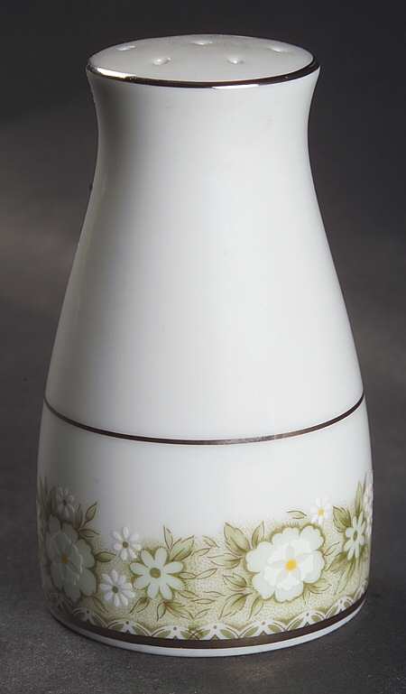 Princeton Pepper Shaker