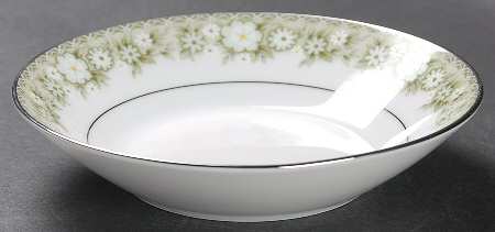 Princeton Fruit/Dessert (Sauce) Bowl by Noritake