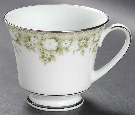 Princeton Footed Cup