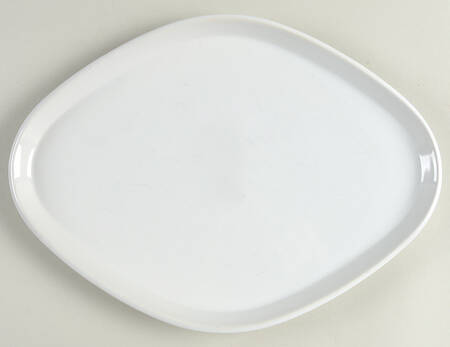 Primary 14" Oval Serving Platter