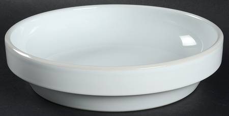 Primary 8" Round Vegetable Bowl