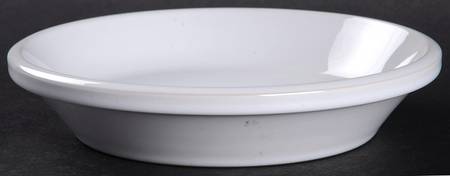 Primary Fruit/Dessert (Sauce) Bowl
