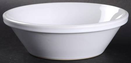 Primary Coupe Cereal Bowl