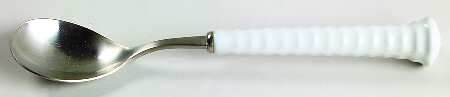 Primary Place/Oval Soup Spoon