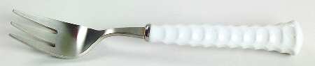 Primary Individual Salad Fork