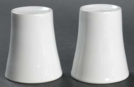Primary Salt & Pepper Set