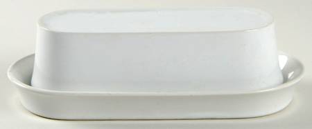 Primary 1/4 Lb Covered Butter