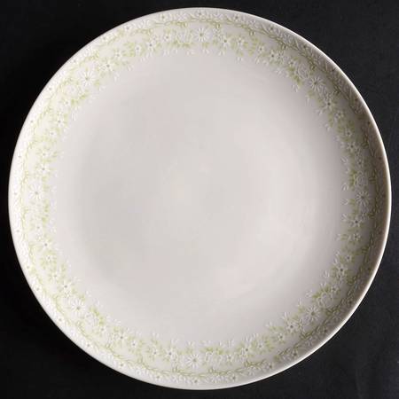 Primavera Salad Plate