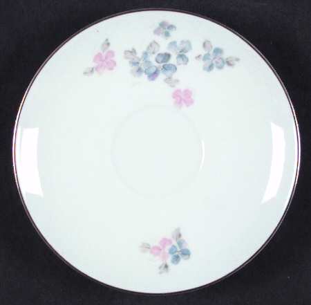 Princess Saucer