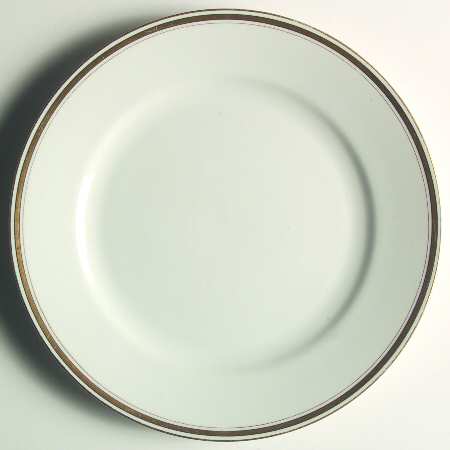 Princeton (No #, Older) by Noritake