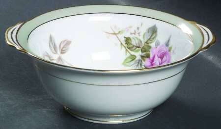 Priscilla Lugged Cereal Bowl