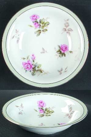 Priscilla Coupe Soup Bowl