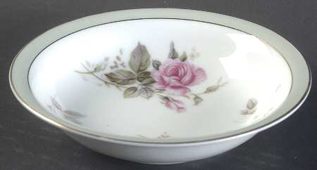 Priscilla Fruit/Dessert (Sauce) Bowl