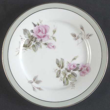 Priscilla Bread & Butter Plate