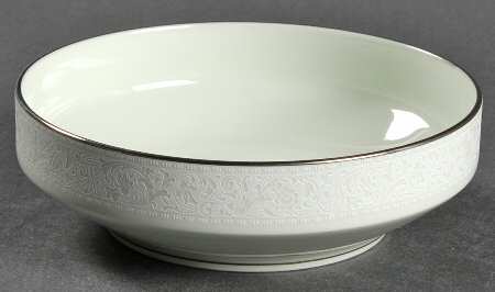 Promise Me Green Fruit/Dessert (Sauce) Bowl