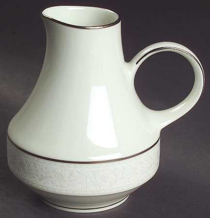 Promise Me Green Creamer