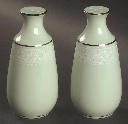 Promise Me Green Salt & Pepper Set