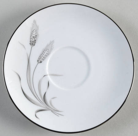 Prosperity Saucer