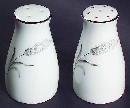 Prosperity Salt & Pepper Set