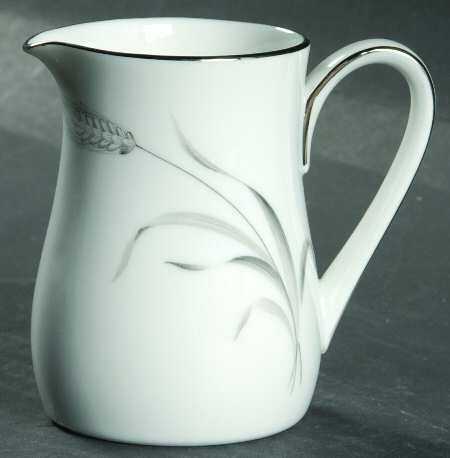 Prosperity Mini Creamer