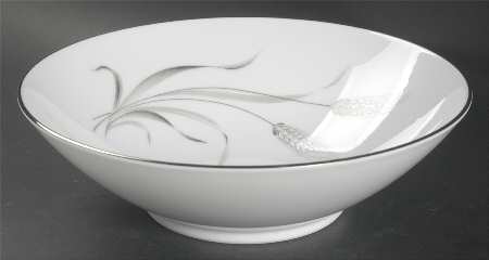 Prosperity 8" Round Vegetable Bowl