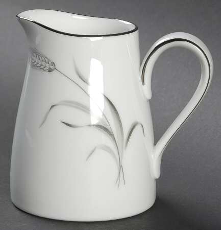Prosperity Creamer